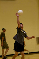 Boy Volleyball Playoff Game vs Whitney 5-15-12